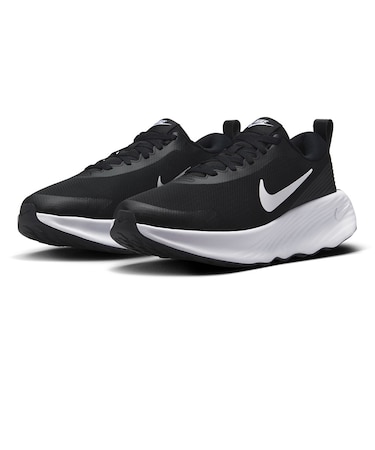 ナイキ(NIKE)スニーカー ウォーキングシューズ プロミナ ブラック FV5285-002 スポーツ シューズ トレーニング