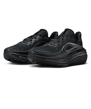 ナイキ(NIKE)ランニングシューズ ジョギングシューズ ウィンフロー 12 ブラック HV9273-001 スポーツ シューズ トレーニング