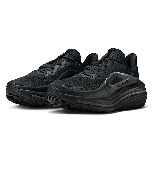 ナイキ（NIKE）ランニングシューズ ジョギングシューズ ウィンフロー 12 ブラック HV9273-001 スポーツ シューズ トレーニング