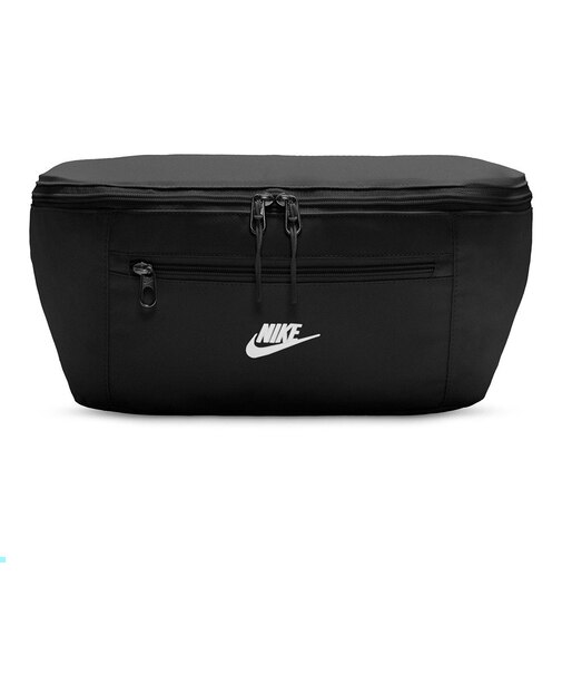ナイキ（NIKE）ウエストパック ヘリテージ 黒 8L IB4369-010 ウエストバッグ ウエストポーチ