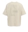 チャムス（CHUMS）LB HW BB シルエット 半袖Tシャツ CH01-2828-G082
