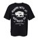 クリフメイヤー（KRIFF MAYER）夏季GO! 半袖Tシャツ バッファロー 2555102:19:BLACK