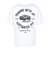 クリフメイヤー（KRIFF MAYER）夏季GO! 半袖Tシャツ バッファロー 2555102:5:OFF