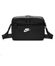 ナイキ（NIKE）クロスボディバッグ 2.0 黒 4L IB4378-010 ボディバッグ ショルダーバッグ