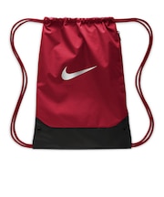 ナイキ（NIKE）ブラジリア ドローコードバッグ 18L IB4409-608