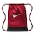ナイキ（NIKE）ブラジリア ドローコードバッグ 18L IB4409-608
