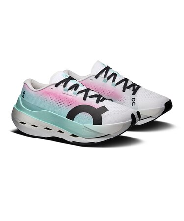 オン(On)ランニングシューズ トレーニングシューズ 部活 Cloudboom Max 3WF30185109