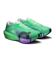 オン(On)ランニングシューズ トレーニングシューズ 部活 クラウドブーム ストライク 2 グリーン 3UG30056137 スポーツシューズ トレーニング