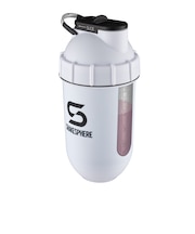 プロテインシェイカーボトル 700ml タンブラービュー SSTUVIEWMWBWBL