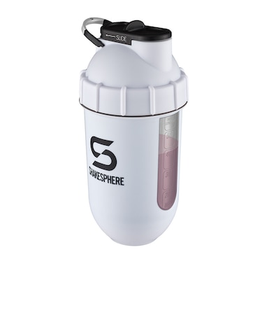 プロテインシェイカーボトル 700ml タンブラービュー SSTUVIEWMWBWBL