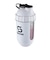 プロテインシェイカーボトル 700ml タンブラービュー SSTUVIEWMWBWBL