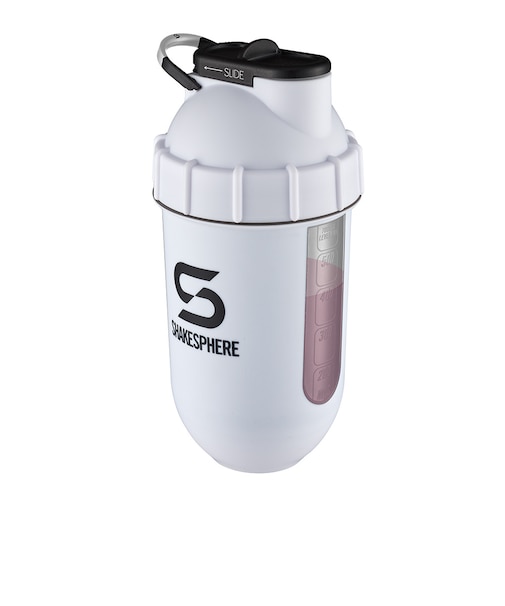 プロテインシェイカーボトル 700ml タンブラービュー SSTUVIEWMWBWBL
