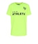 アスレタ（ATHLETA）サッカー フットサルウェア ジュニア プラ 半袖Tシャツ XE-433J FYE