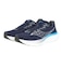 サッカニー（SAUCONY）ランニングシューズ ジョギングシューズ ライド 19 ネイビー S101566-1009 NAVAL/COBALT スポーツ シュ…