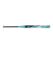 ミズノ（MIZUNO）ジュニア ソフトボール用バット AX4 ミドル 80cm/平均620g 1CJFSA6180 0925