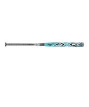 ミズノ（MIZUNO）ソフトボール用バット AX4 ミドル 84cm/平均650g 1CJFSA0284 2509
