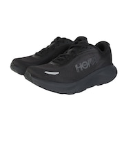 ホカ（HOKA）ランニングシューズ ジョギングシューズ リンコン 5 ワイド ブラック 1177530-BBLC スポーツ シューズ トレーニング