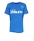 アスレタ（ATHLETA）サッカー フットサルウェア ジュニア プラ 半袖Tシャツ XE-433J BLU