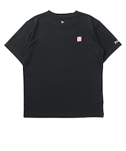 エゴザル（EGOZARU）バスケットボールウェア RS ワッペン ロゴ 半袖Tシャツ ERAL99UST014RSC001