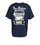 ニューバランス（new balance）Grab a Bite Tokyo 半袖Tシャツ MT62D8CENNY