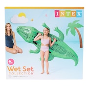 インテックス（INTEX）GIANT GATOR RIDE ON フロート 58562 NP26