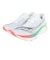 サッカニー（SAUCONY）ランニングシューズ トレーニングシューズ 部活 エンドルフィンアズーラ ホワイト S101329-1041 WHT/MULTI ス…
