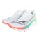 サッカニー（SAUCONY）ランニングシューズ トレーニングシューズ 部活 エンドルフィンアズーラ ホワイト S101329-1041 WHT/MULTI ス…