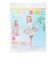 インテックス（INTEX）浮き輪 LIVELY PRINT SWIM RINGS 59241 NP26