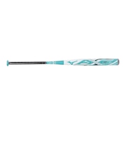 ミズノ(MIZUNO)ソフトボール用バット AX4 トップ 85cm/平均740g 1CJFSA0285 0125