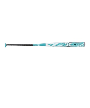 ミズノ（MIZUNO）ソフトボール用バット AX4 トップ 85cm/平均740g 1CJFSA0285 0125