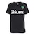 アスレタ（ATHLETA）サッカー フットサルウェア ジュニア プラ 半袖Tシャツ XE-433J BLK