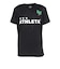 アスレタ（ATHLETA）サッカー フットサルウェア ジュニア プラ 半袖Tシャツ XE-433J BLK