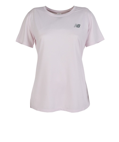 ニューバランス（new balance）Sport ショートスリーブ 半袖Tシャツ WT51244AAA