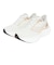 サッカニー（SAUCONY）ランニングシューズ ジョギングシューズ トライアンフ 24 アイボリー S100999-1019 IVORY/EGGSHELL ス…