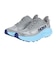 ホカ（HOKA）ランニングシューズ トレランシューズ チャレンジャー 8 グレー ブルー 1168717-GYSR スポーツ シューズ トレーニング