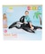 インテックス（INTEX）WHALE RIDE ON フロート 58561 NP26