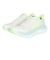 ホカ（HOKA）ランニングシューズ ジョギングシューズ クリフトン 11 ホワイト 1176573-FYZ スポーツ シューズ トレーニング