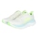 ホカ（HOKA）ランニングシューズ ジョギングシューズ クリフトン 11 ホワイト 1176573-FYZ スポーツ シューズ トレーニング