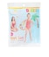 インテックス（INTEX）LIVELY PRINT ビーチボール 59040 NP26