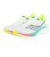 サッカニー（SAUCONY）ランニングシューズ トレーニングシューズ 部活 エンドルフィン スピード 5 ホワイト S101368-1002 WHT/MULT…