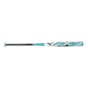 ミズノ（MIZUNO）ソフトボール用バット AX4 トップ 84cm/平均680g 1CJFSA0284 0125