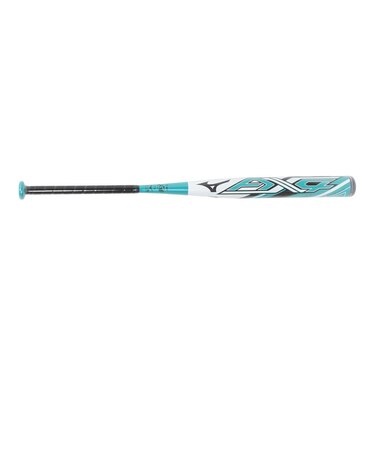 ミズノ（MIZUNO）ソフトボール用バット AX4 トップ 84cm/平均680g 1CJFSA0284 0125