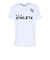アスレタ（ATHLETA）サッカー フットサルウェア ジュニア プラ 半袖Tシャツ XE-433J WHT