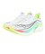 サッカニー（SAUCONY）ランニングシューズ トレーニングシューズ 部活 エンドルフィン エリート 3 ホワイト S100981-1021 WHT/MULT…