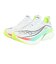 サッカニー（SAUCONY）ランニングシューズ トレーニングシューズ 部活 エンドルフィン エリート 3 ホワイト S100981-1021 WHT/MULT…
