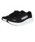 ホカ（HOKA）ランニングシューズ ジョギングシューズ リンコン 5 ワイド ブラック ホワイト 1177512-BWHT スポーツ シューズ トレーニング