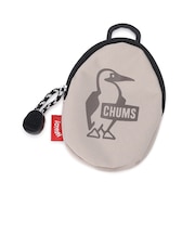 チャムス(CHUMS)リサイクルエッグコインケース CH60-4107-G057
