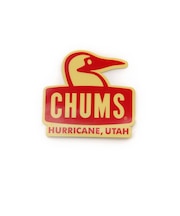 チャムス（CHUMS）ステッカーブービーフェイス CH62-1124-R001-00