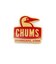 チャムス（CHUMS）ステッカーブービーフェイス CH62-1124-R001-00