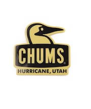 チャムス（CHUMS）ステッカーブービーフェイス CH62-1124-K001-00